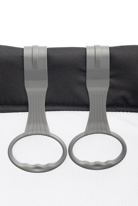 Tarc Quadra Black Caretero