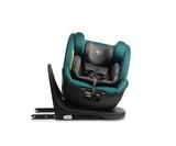 Столче За Кола Securo i-Size IsoFix 0-36Кг Emerald Caretero