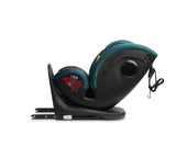 Столче За Кола Securo i-Size IsoFix 0-36Кг Emerald Caretero
