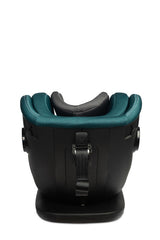 Столче За Кола Securo i-Size IsoFix 0-36Кг Emerald Caretero