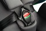Столче За Кола Securo i-Size IsoFix 0-36Кг Emerald Caretero