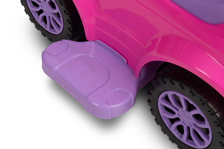 Спортна Кола Розова Caretero Toyz