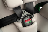 Столче За Кола Fortis i-Size IsoFix 0-36Кг Grey Caretero