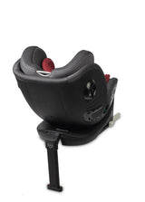 Столче За Кола Fortis i-Size IsoFix 0-36Кг Burgundy Caretero