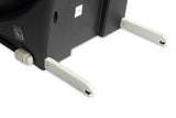 Столче За Кола Fortis i-Size IsoFix 0-36Кг Burgundy Caretero