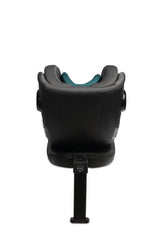 Столче За Кола Fortis i-Size IsoFix 0-36кг Emerald Caretero