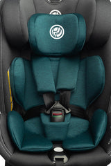 Столче За Кола Fortis i-Size IsoFix 0-36кг Emerald Caretero