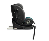 Столче За Кола Fortis i-Size IsoFix 0-36кг Emerald Caretero