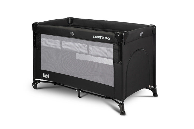 Tarc Pliabil 2 Nivele Cu Laterat Esti Negru Caretero 