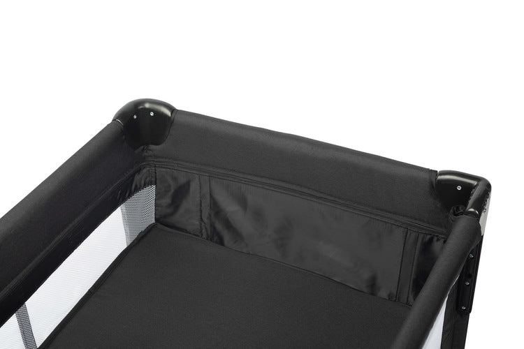 Tarc Pliabil 2 Nivele Cu Laterat Esti Negru Caretero 