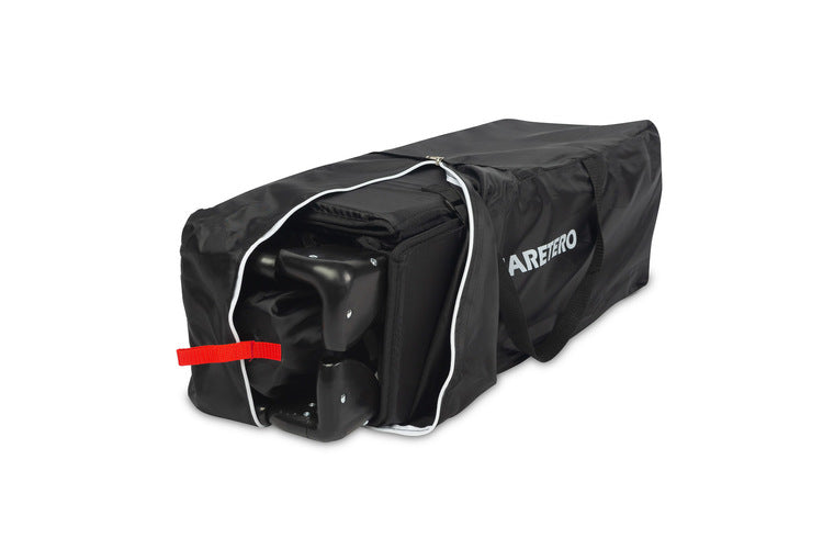 Tarc Pliabil 2 Nivele Cu Laterat Esti Negru Caretero 