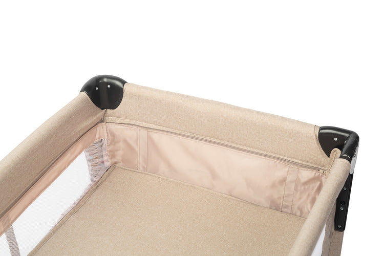 Сгъваема Кошара 2 нива С Падаща Страна Esti Brown Caretero