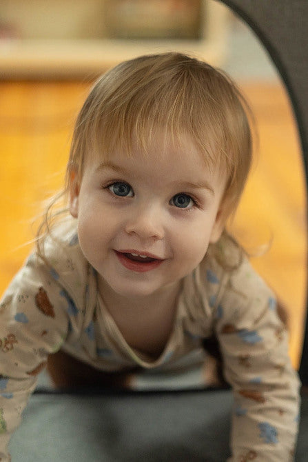 Сгъваема Кошара 2 нива С Падаща Страна Esti Brown Caretero