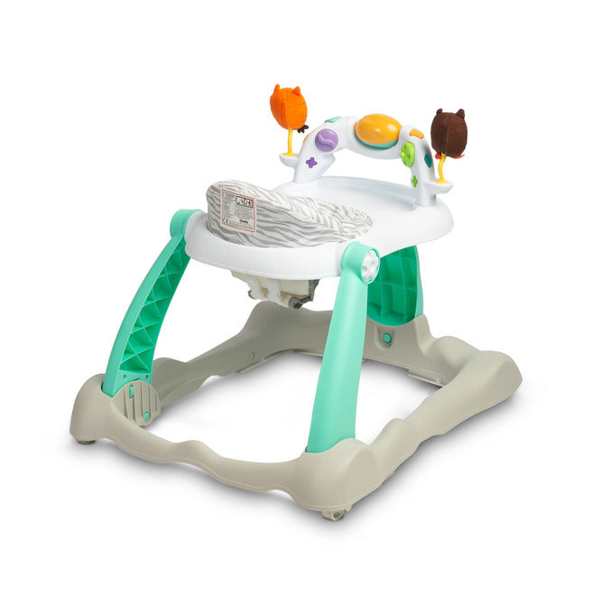 Проходилка Бухал Caretero Toyz