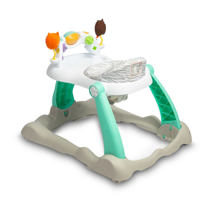 Проходилка Бухал Caretero Toyz