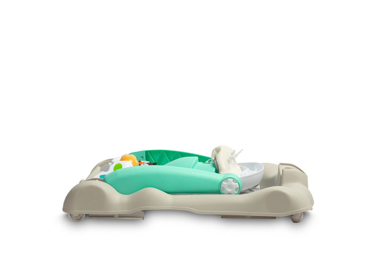 Проходилка Бухал Caretero Toyz