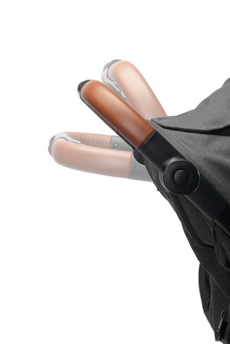 Carucior Elma Gri Inchis Caretero