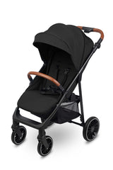 Elma Black Carucior Caretero