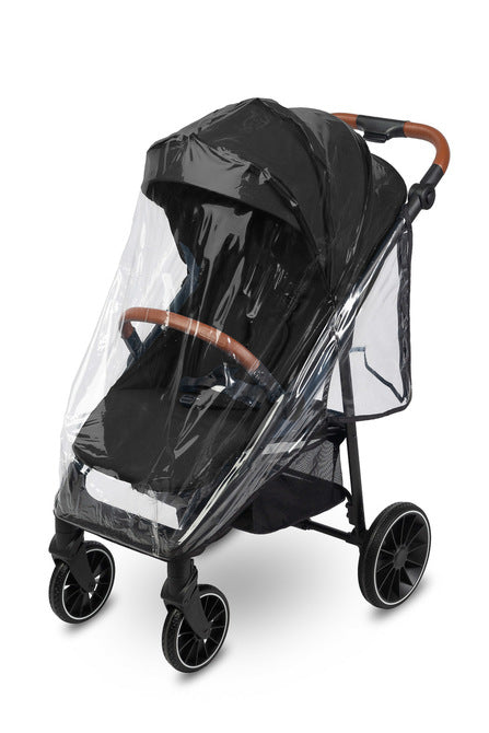 Количка Елма Черна Caretero