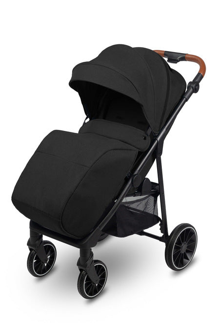 Количка Елма Черна Caretero