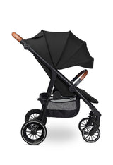 Elma Black Carucior Caretero