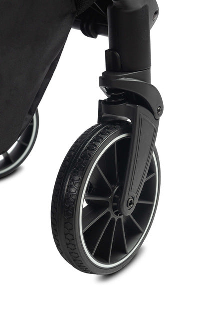 Количка Елма Черна Caretero