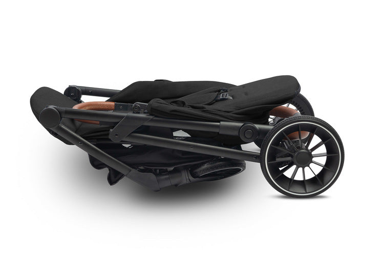 Количка Елма Черна Caretero