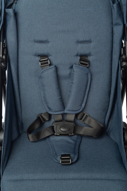 Carucior Elma Blue Caretero