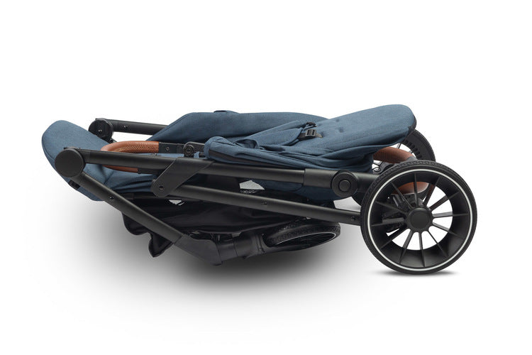 Carucior Elma Blue Caretero