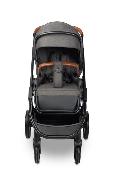 Carucior Ratio Gri Inchis Caretero