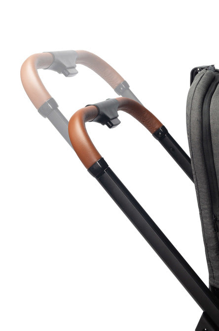 Carucior Ratio Gri Inchis Caretero