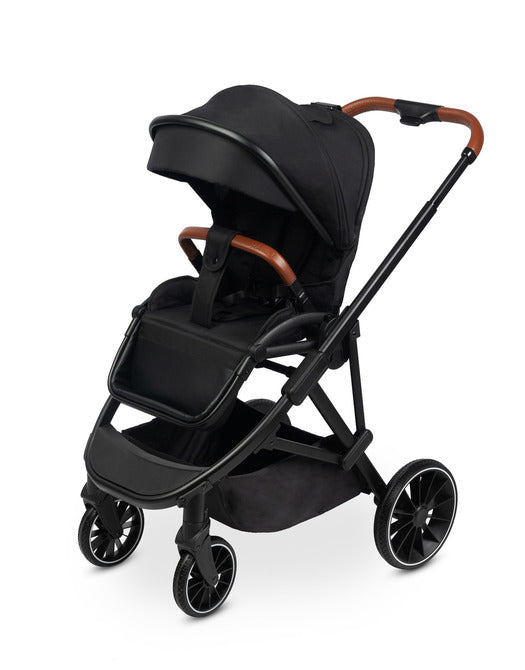 Carucior Ratio Black Caretero