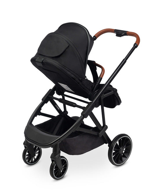 Количка Ratio Черна Caretero