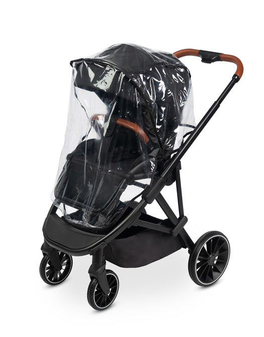 Количка Ratio Черна Caretero