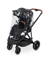 Carucior Ratio Black Caretero