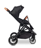 Carucior Ratio Black Caretero