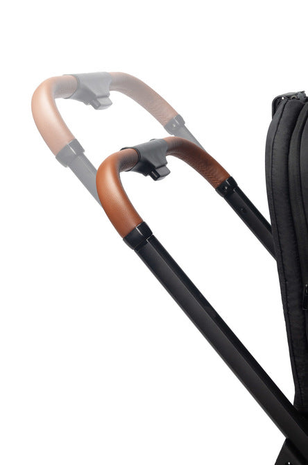 Количка Ratio Черна Caretero