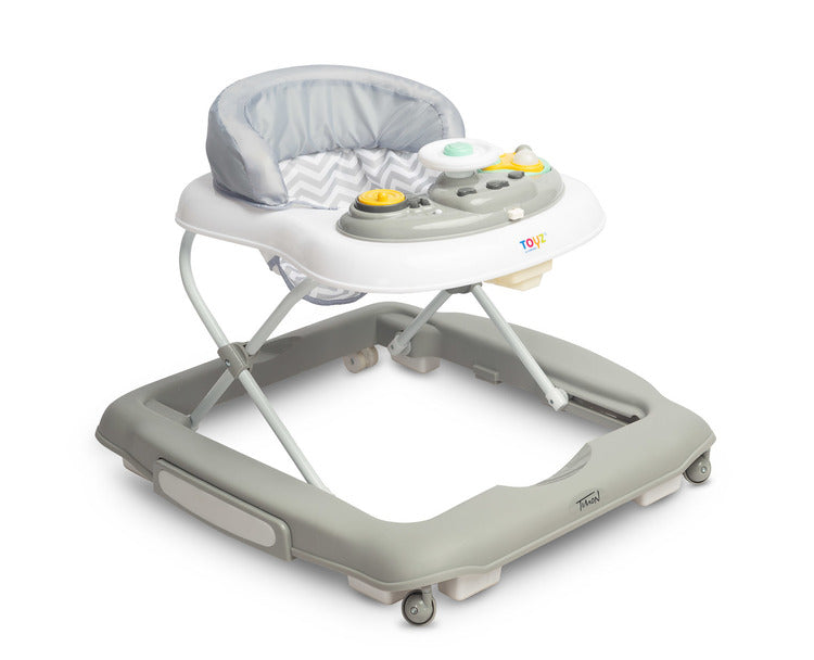 Проходилка Timon Graphite Caretero Toyz