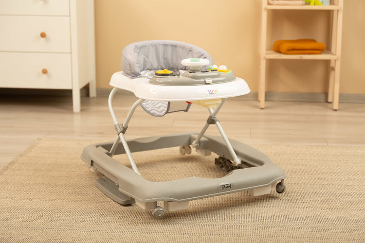 Проходилка Timon Graphite Caretero Toyz