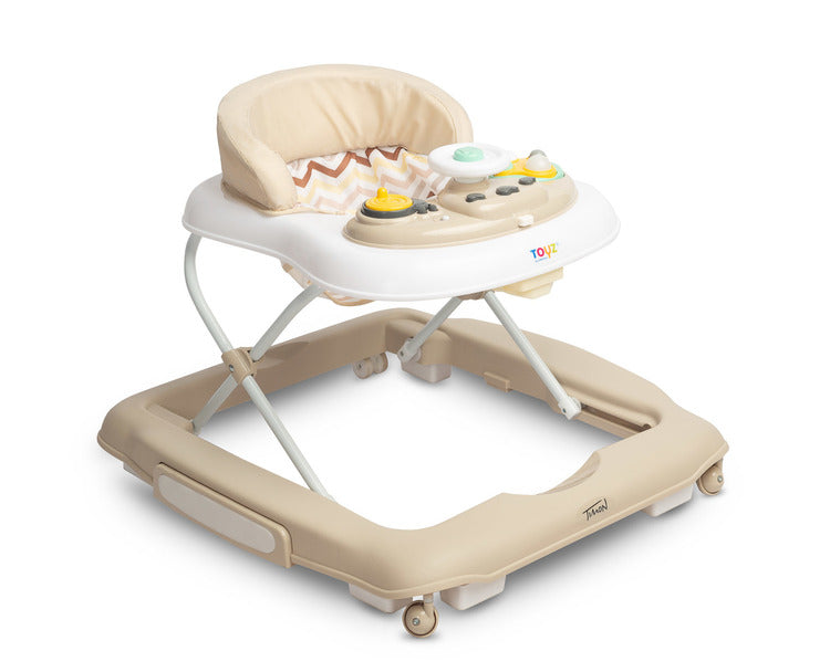 Проходилка Timon Beige Caretero Toyz