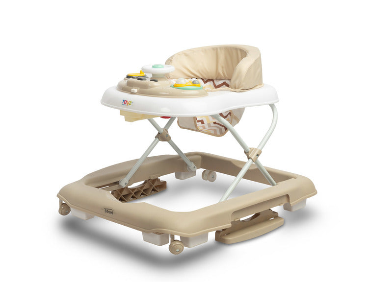 Проходилка Timon Beige Caretero Toyz