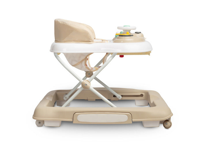 Проходилка Timon Beige Caretero Toyz