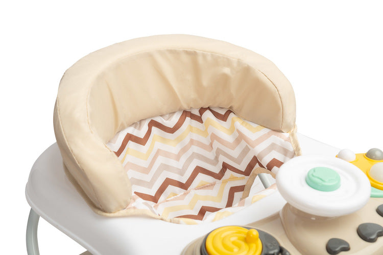 Проходилка Timon Beige Caretero Toyz