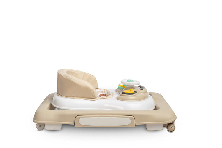 Проходилка Timon Beige Caretero Toyz