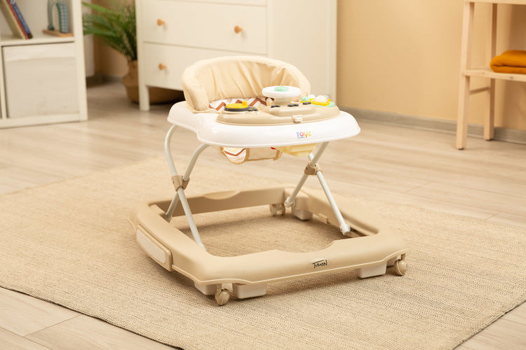 Проходилка Timon Beige Caretero Toyz