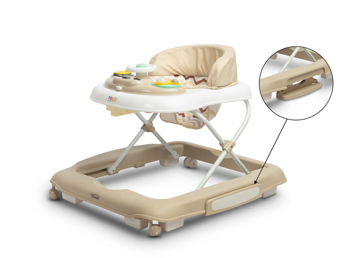 Проходилка Timon Beige Caretero Toyz