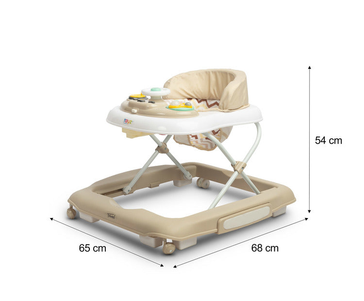 Timon Beige Caretero Toyz walker
