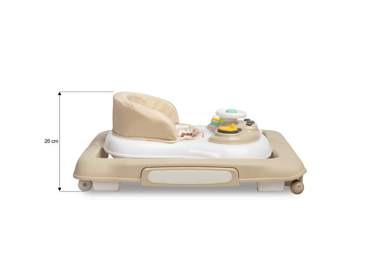 Timon Beige Caretero Toyz walker