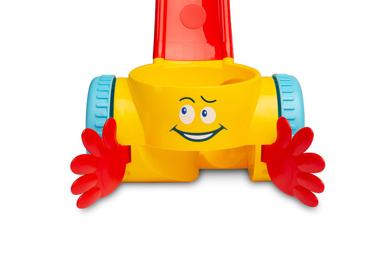 Pusher Ball Collector Jucărie Caretero Toyz