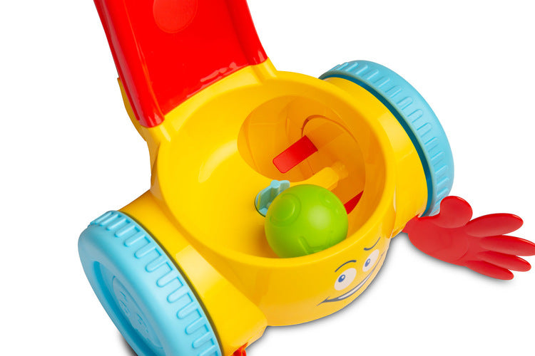 Pusher Ball Collector Jucărie Caretero Toyz